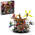 76261 Spider-Man Final Battle (D) product image 1, provided for visual reference and product detail review
