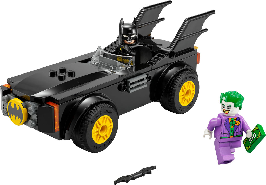 76264 Batmobile Pursuit: Batman vs. The Joker product image 5, provided for visual reference and product detail review