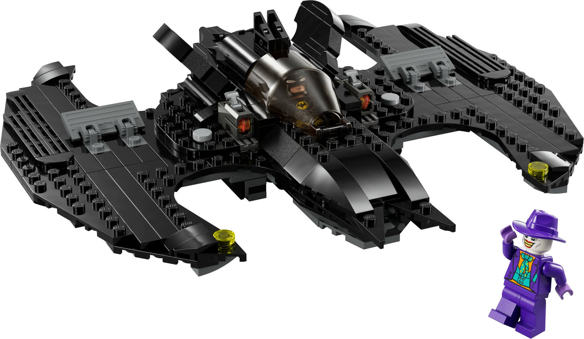 76265 Batwing: Batman vs. The Joker product image 5, provided for visual reference and product detail review