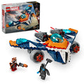76278 Rocket's Warbird vs. Ronan* product image 1, provided for visual reference and product detail review