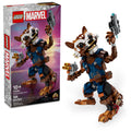 76282 Rocket & Baby Groot product image 1, provided for visual reference and product detail review