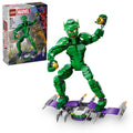 76284 Green Goblin Construction Figure product image 1, provided for visual reference and product detail review