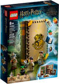 76384 Hogwarts Moment: Herbology Class (C) product image 1, provided for visual reference and product detail review