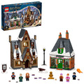 76388 Hogsmeade™ Village Visit product image 1, provided for visual reference and product detail review