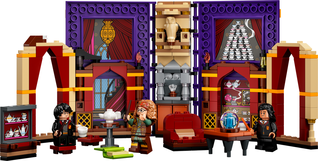 76396 Hogwarts Moment: Divination Class* product image 3, provided for visual reference and product detail review