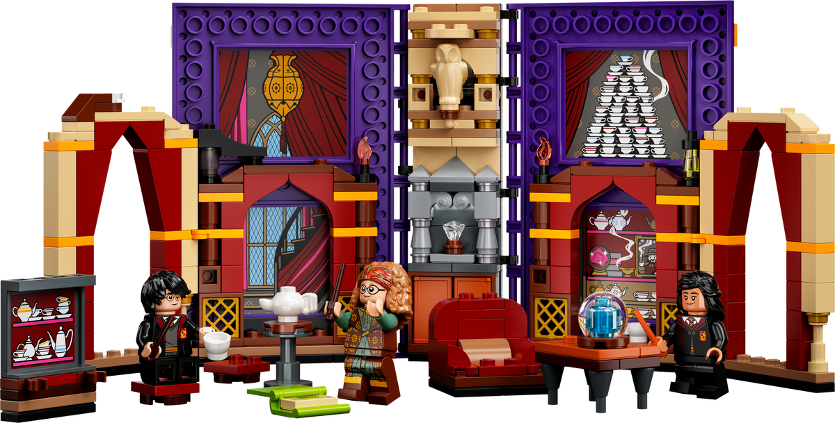 76396 Hogwarts Moment: Divination Class* product image 3, provided for visual reference and product detail review