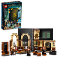 76397 Hogwarts Moment: Defence Class product image 1, provided for visual reference and product detail review