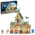 76398 Hogwarts Hospital Wing* product image 1, provided for visual reference and product detail review