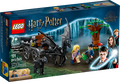 76400 Hogwarts Carriage and Thestrals* product image 1, provided for visual reference and product detail review
