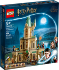 76402 Hogwarts: Dumbledore’s Office* product image 1, provided for visual reference and product detail review