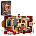 76409 Gryffindor House Banner* product image 1, provided for visual reference and product detail review