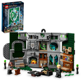 76410 Slytherin House Banner* product image 1, provided for visual reference and product detail review