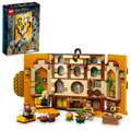 76412 Hufflepuff House Banner product image 1, provided for visual reference and product detail review