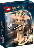 76421 Dobby the House-Elf* product image 1, provided for visual reference and product detail review