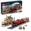 76423 Hogwarts Express & Hogsmeade Station product image 1, provided for visual reference and product detail review