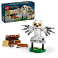 76425 Hedwig at 4 Privet Drive* product image 1, provided for visual reference and product detail review