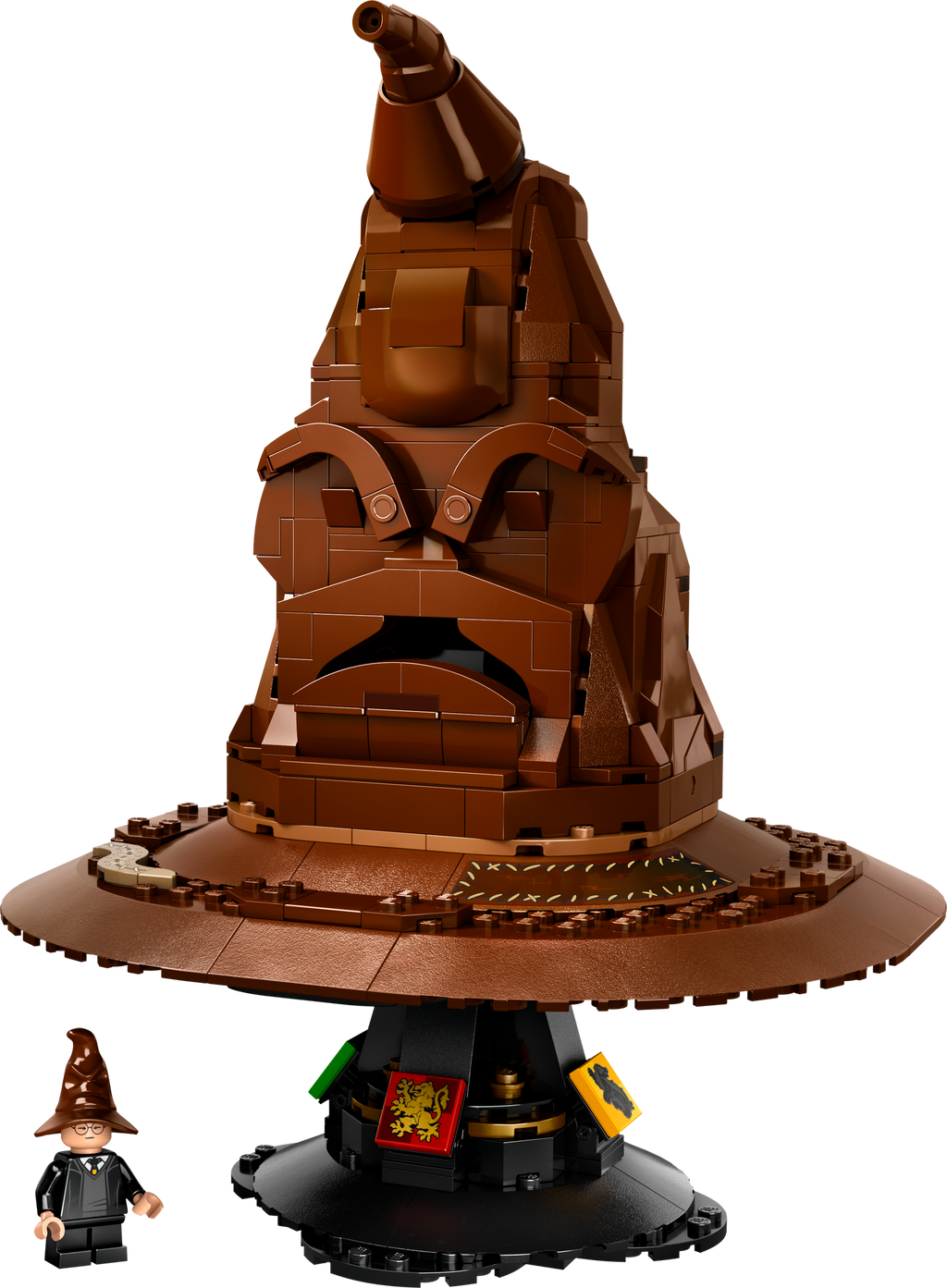 76429 Talking Sorting Hat product image 3, provided for visual reference and product detail review