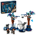 76432 Forbidden Forest: Magical Creatures product image 1, provided for visual reference and product detail review