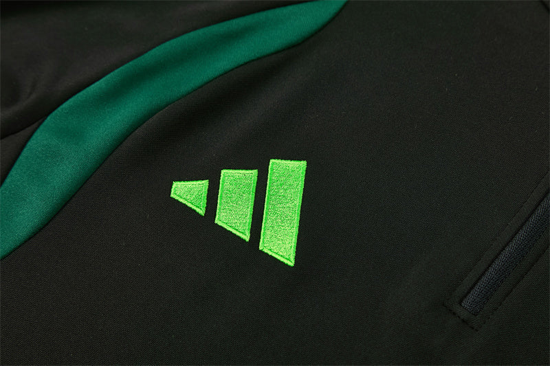 Mexico Training Tracksuits 2026 Football Kit Soccer Jersey product image 14