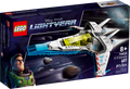 76832 XL-15 Spaceship (C) product image 1, provided for visual reference and product detail review