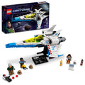 76832 XL-15 Spaceship* product image 1, provided for visual reference and product detail review