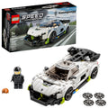 76900 Koenigsegg Jesko* product image 1, provided for visual reference and product detail review