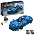 76902 McLaren Elva product image 1, provided for visual reference and product detail review