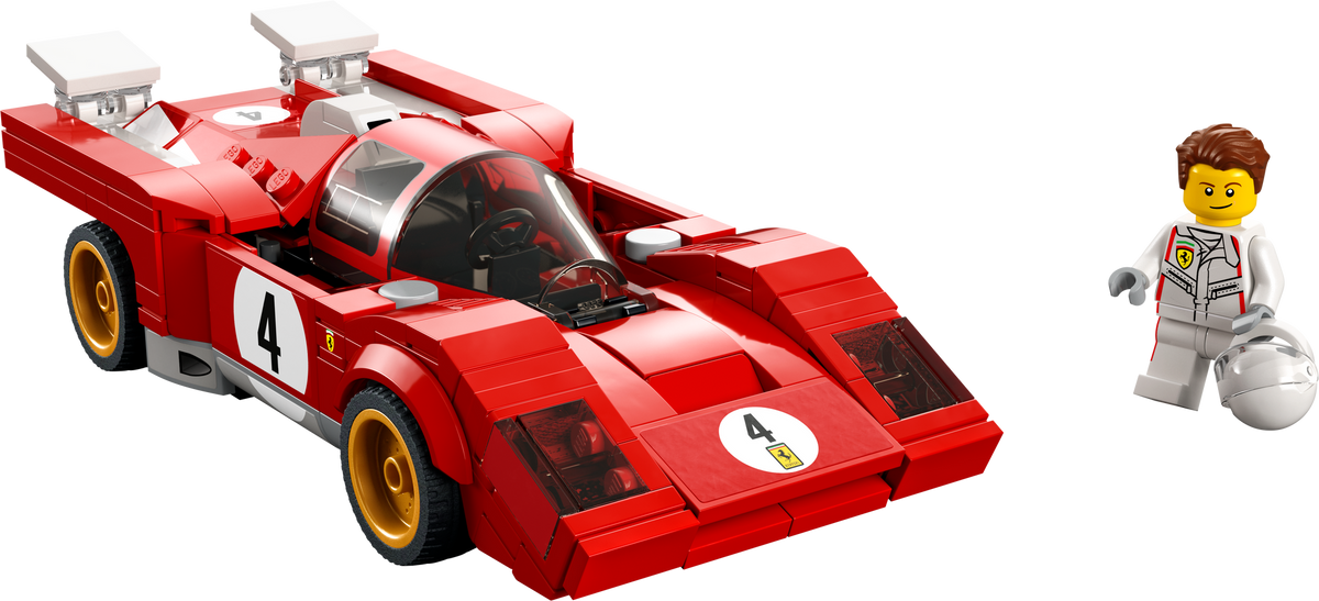 76906 1970 Ferrari 512 M* product image 3, provided for visual reference and product detail review