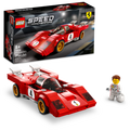 76906 1970 Ferrari 512 M* product image 1, provided for visual reference and product detail review