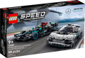 76909 Mercedes-AMG F1 W12 E Performance & Merc* product image 1, provided for visual reference and product detail review