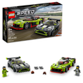 76910 Aston Martin Valkyrie AMR Pro and Aston* product image 1, provided for visual reference and product detail review
