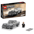 76911 007 Aston Martin DB5* product image 1, provided for visual reference and product detail review
