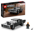 76912 Fast & Furious 1970 Dodge Charger R/T* product image 1, provided for visual reference and product detail review
