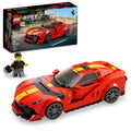 76914 Ferrari 812 Competizione* product image 1, provided for visual reference and product detail review