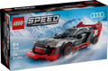 76921 Audi S1 e-tron quattro Race Car product image 1, provided for visual reference and product detail review