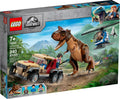 76941 Carnotaurus Dinosaur Chase* product image 1, provided for visual reference and product detail review