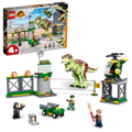 76944 T. rex Dinosaur Breakout product image 1, provided for visual reference and product detail review