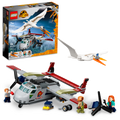 76947 Quetzalcoatlus Plane Ambush* product image 1, provided for visual reference and product detail review