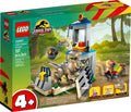 76957 Velociraptor Escape product image 1, provided for visual reference and product detail review