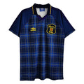 Retro Scotland Jersey 1994/96 Home Football Kit Soccer Shirt product image 1