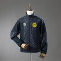Dortmund Windbreaker 2025/26 Reversible Football Soccer product image 1