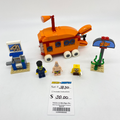 3830 The Bikini Bottom Express (U) product image 1, provided for visual reference and product detail review