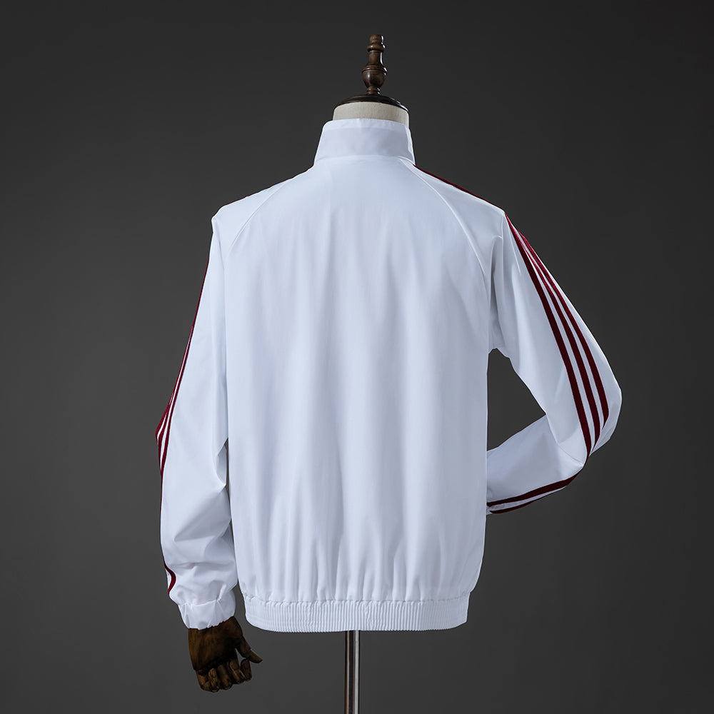 Spain Windbreaker 2026 Football Jacket product image 8