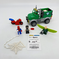 76147 Vulture's Trucker Robbery (U) product image 1, provided for visual reference and product detail review