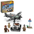77012 Fighter Plane Chase product image 1, provided for visual reference and product detail review