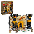 77013 Escape from the Lost Tomb product image 1, provided for visual reference and product detail review