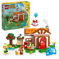 77049 Isabelle's House Visit product image 1, provided for visual reference and product detail review