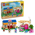 77050 Nook's Cranny & Rosie's House product image 1, provided for visual reference and product detail review