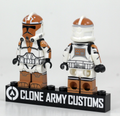 Custom Phase 2 501 332nd Trooper product image 1, provided for visual reference and product detail review