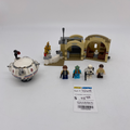 75205 Mos Eisley Cantina (U) product image 1, provided for visual reference and product detail review